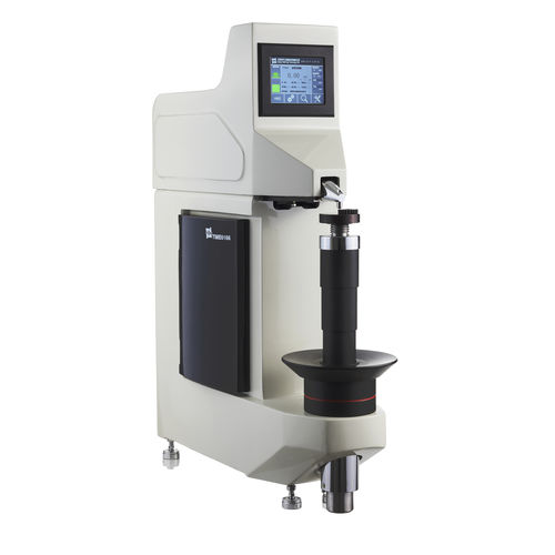 Duromètre superficiel - TIME616 series - BEIJING TIME VISION AI INSTRUMENT LTD. - Rockwell / de paillasse / de métaux
