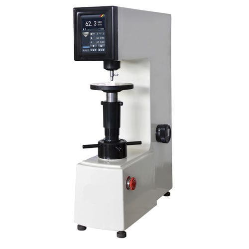 Duromètre Rockwell - TIME&reg;6102 - BEIJING TIME VISION AI INSTRUMENT LTD. - de paillasse / de métaux / pour acier