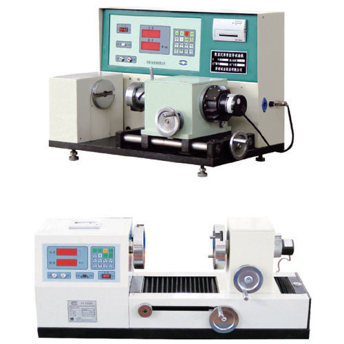 Machine d'essai de torsion - TNS-S Series - BEIJING TIME VISION AI INSTRUMENT LTD. - automatique / pour ressorts / industrielle