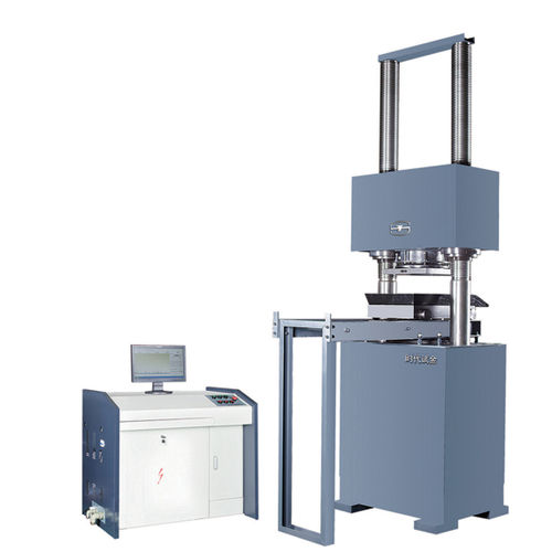 Machine d'essai de compression - YAW-3000A - BEIJING TIME VISION AI INSTRUMENT LTD. - contrôlée par ordinateur / automatique / pour matériau de construction