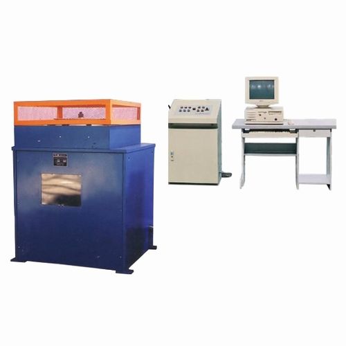 Machine d'essai de flexion - PQW-1500 - BEIJING TIME VISION AI INSTRUMENT LTD. - de fatigue / contrôlée par ordinateur / de véhicule