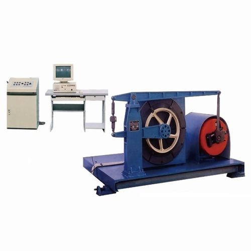 Machine d'essai de fatigue - PNW-2000 - BEIJING TIME VISION AI INSTRUMENT LTD. - de torsion / contrôlée par ordinateur / de véhicule