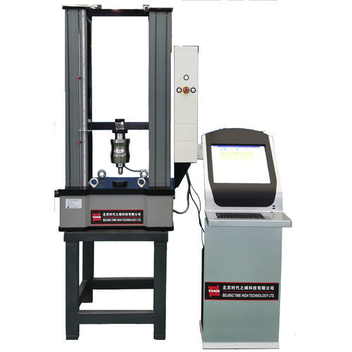 Duromètre Rockwell - TIME®H1110 - BEIJING TIME VISION AI INSTRUMENT LTD. - de paillasse / au sol / pour pièce de grande dimension