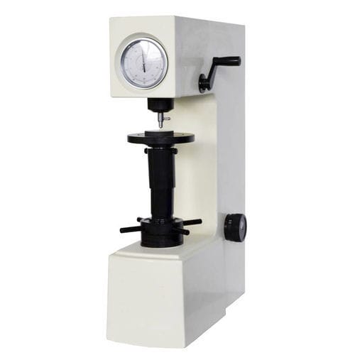 Duromètre Rockwell - TH500 - BEIJING TIME VISION AI INSTRUMENT LTD. - de paillasse / analogique / mécanique