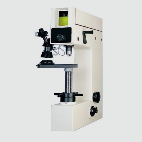 Duromètre Rockwell - TH722 - BEIJING TIME VISION AI INSTRUMENT LTD. - Brinell / Vickers / de paillasse