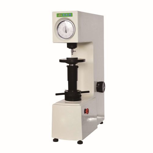 Duromètre Rockwell - TIME®6101 - BEIJING TIME VISION AI INSTRUMENT LTD. - de paillasse / motorisé / ASTM-E18