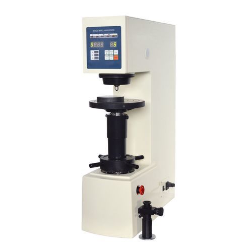 Duromètre Brinell - TIME®6201 - BEIJING TIME VISION AI INSTRUMENT LTD. - de paillasse / de métaux / pour métaux non ferreux