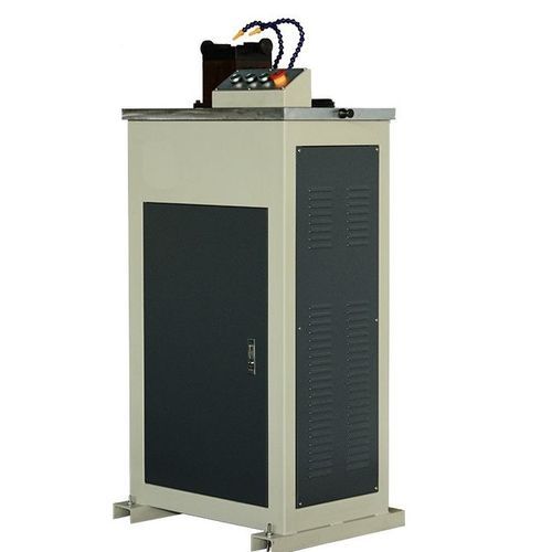 Machine à brocher verticale - L71-UV - BEIJING TIME VISION AI INSTRUMENT LTD.