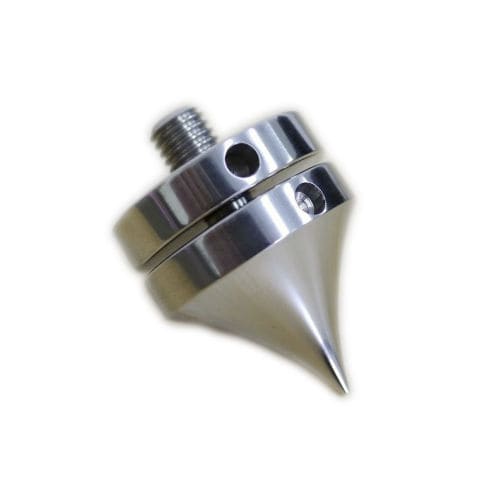 Usinage aluminium - NANKAI - CNC