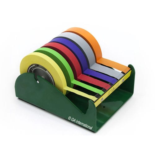 Distributeur pour bande d'apport - TDSP-6 - GA International - IndustriTAG