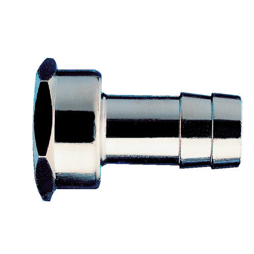Raccord hydraulique - 9592 series - Rubinetterie Bresciane - pour gaz / fileté / cannelé