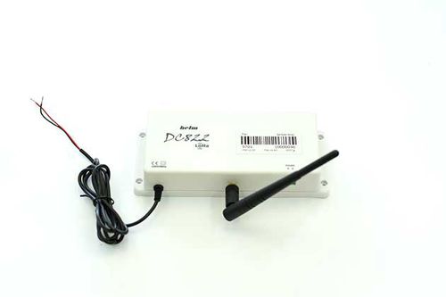 Module de communication LoRa - DC822 - HELM d.o.o. - série / RS485 / sans fil