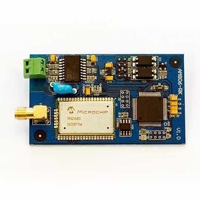 Module de communication LoRa - AM806 series - HELM d.o.o. - RS485 / à distance