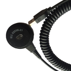 Sonde USB - HS01 - HELM d.o.o. - de consommation d'énergie / optique