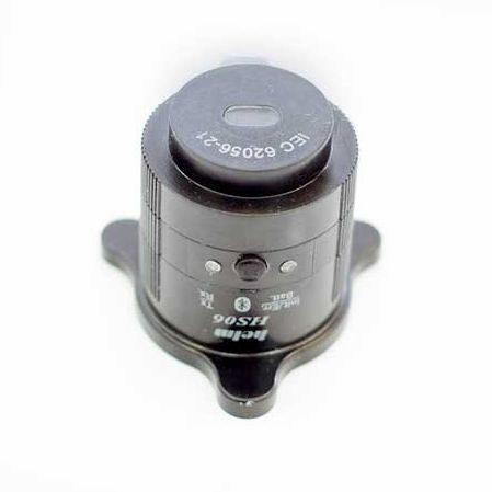 Sonde bluetooth - HS06 - HELM d.o.o. - de consommation d'énergie / optique / portatif