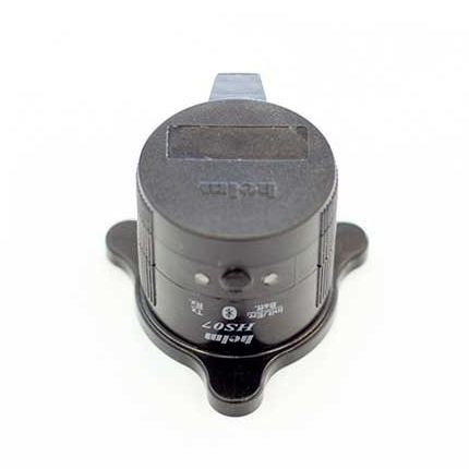 Sonde bluetooth - HS07 - HELM d.o.o. - de consommation d'énergie / portatif / IEC