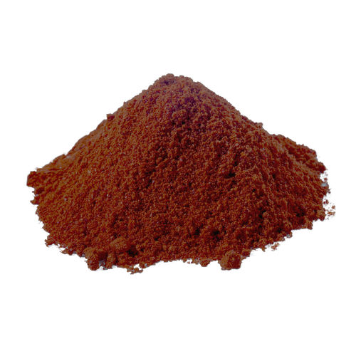 Poudre magnétique - 8A Red - Magnaflux