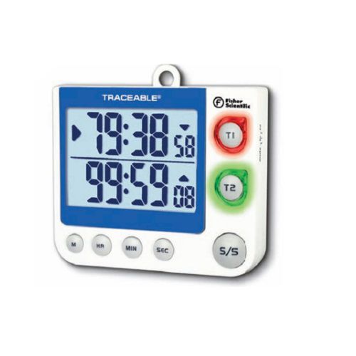 Temporisateur électronique - 004T087 - Magnaflux - multifonction / séquentielle / programmable