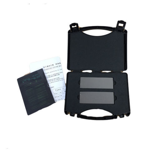 Plaque de test - 506252 - Magnaflux