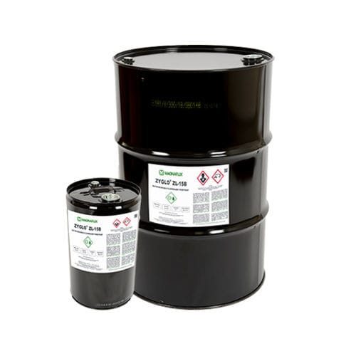 Liquide de ressuage - ZL-15B - Magnaflux