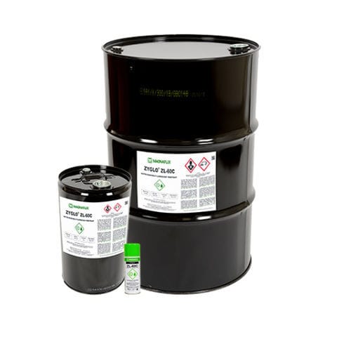 Liquide de ressuage - ZL-60C - Magnaflux