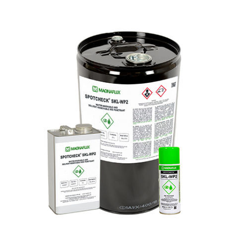 Liquide de ressuage - SKL-WP2 - Magnaflux