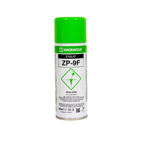 Révélateur - ZP-9F - Magnaflux