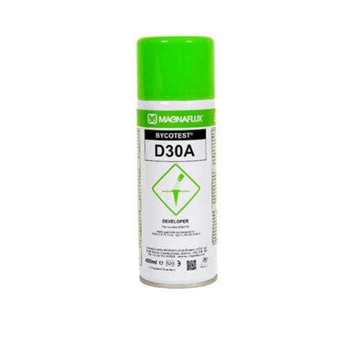 Révélateur - D30A - Magnaflux