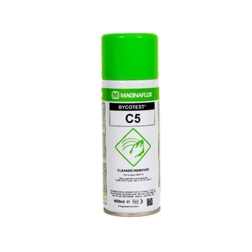 Solvant de nettoyage - C5 - Magnaflux