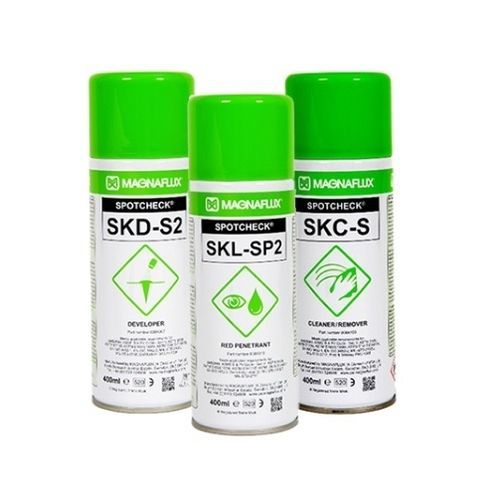 Liquide de ressuage - SK-3 Kit - Magnaflux