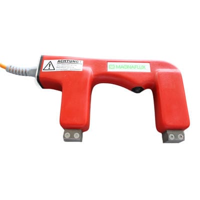 Système de contrôle non-destructif par particule magnétique - TWM 220 N - Magnaflux - non destructif / pour électro-aimant