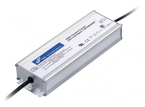 Driver de LED à circuit fermé - FSP320-SZAE(140)MG - FSP Technology Inc. - à courant constant / à haut rendement / de correction de facteur de puissance