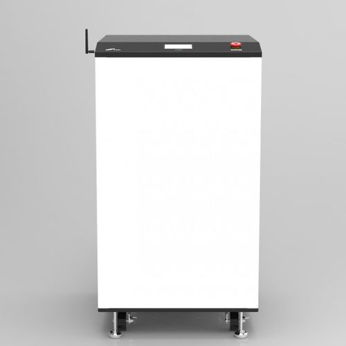 Système de stockage d'énergie LiFePO4 - ION MATE - FSP Technology Inc. - rack 19"