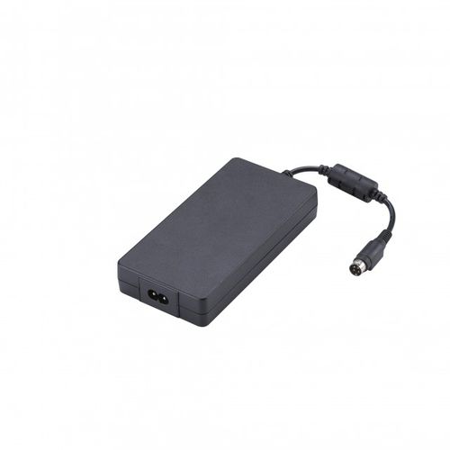 Alimentation électrique adaptateur - FSP090-ABCN3 - FSP Technology Inc. - AC/DC / à sortie simple / avec protection contre les surintensités