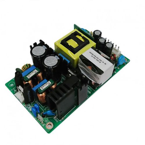 Alimentation électrique châssis ouvert - FSP350-F35-A24 - FSP Technology Inc. - AC/DC / à sortie simple