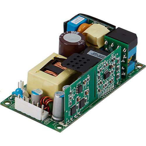 Alimentation électrique châssis ouvert - FSP150-P24-A12 - FSP Technology Inc. - AC/DC / à sortie simple / à découpage