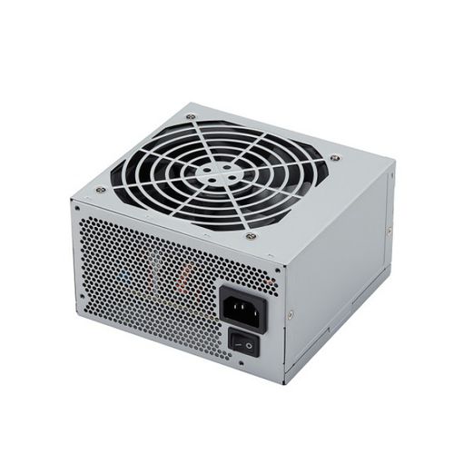 Alimentation électrique AC/DC - FSP500-50AAC - FSP Technology Inc. - à sorties multiples / avec protection pour surcharges / avec protection contre les courts-circuits