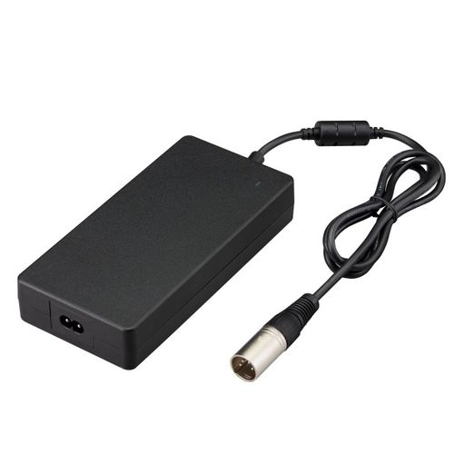 Chargeur de batterie pour moto - FSP168-10S4AC8 - FSP Technology Inc. - pour véhicule électrique / pour chariot / de bureau