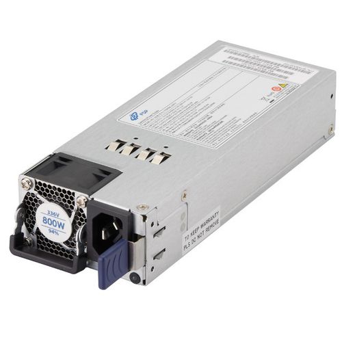 Alimentation électrique de table - FSP800-20FH - FSP Technology Inc. - AC/DC / avec protection pour surcharges / avec protection contre la surchauffe