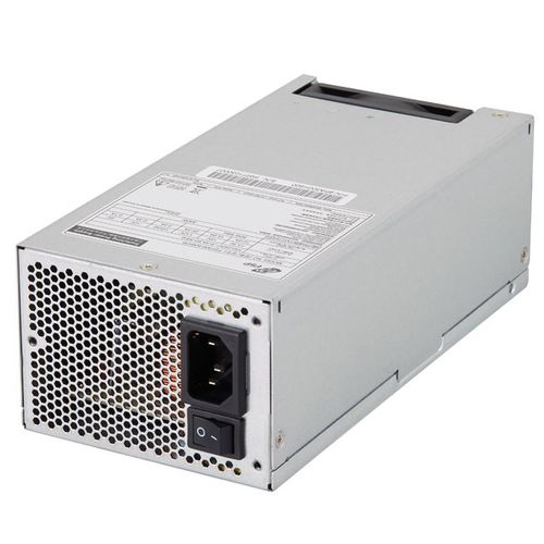 Alimentation électrique 2U - FSP500-50WDB - FSP Technology Inc. - AC/DC / à découpage / avec protection contre la surchauffe