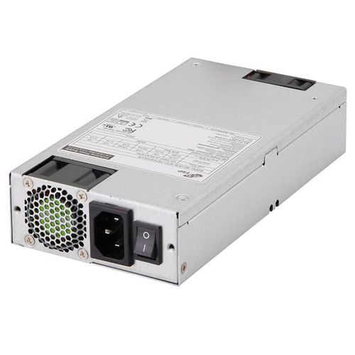 Alimentation électrique 1U - FSP500-50UDB - FSP Technology Inc. - AC/DC / à découpage / avec protection contre la surchauffe