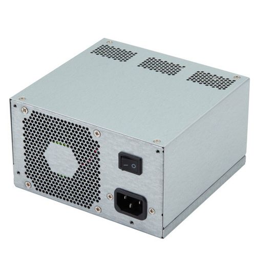 Alimentation électrique AC/DC - FSP400-80AAB - FSP Technology Inc. - à découpage / avec protection contre la surchauffe / avec protection contre les surintensités