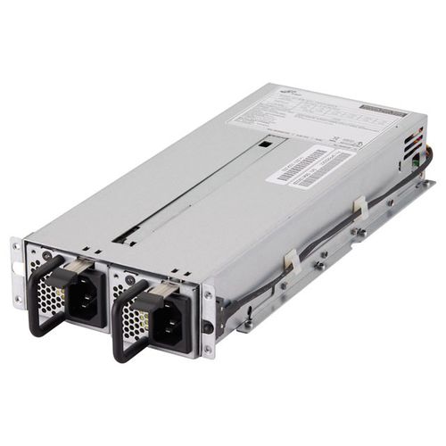 Alimentation électrique AC/DC - FSP400-50RDB - FSP Technology Inc. - 1U / 2U / à découpage
