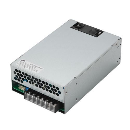 Alimentation électrique à montage sur panneau - FSP500-PBB-A48 - FSP Technology Inc. - AC/DC / à sortie simple / à découpage