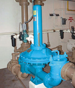Pompe à membrane - Dorr-Oliver® - KREBS ENGINEERS - pneumatique / industrielle / de suralimentation