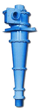 Séparateur de particules - KREBS ENGINEERS - à cyclone