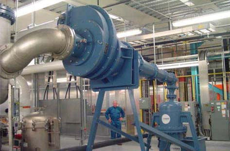Hydrocyclone de dessablage - KREBS ENGINEERS