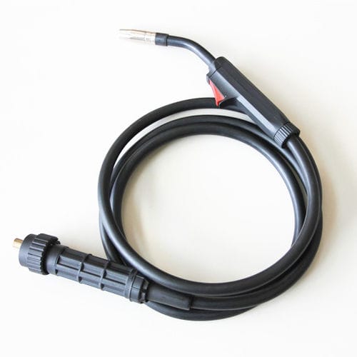 Torche de soudage MIG-MAG - HRMB23KD - Changzhou Huarui Welding & Cutting Machinery - refroidie par air