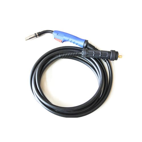 Torche de soudage MIG-MAG - HRMB24KD - Changzhou Huarui Welding & Cutting Machinery - refroidie par air