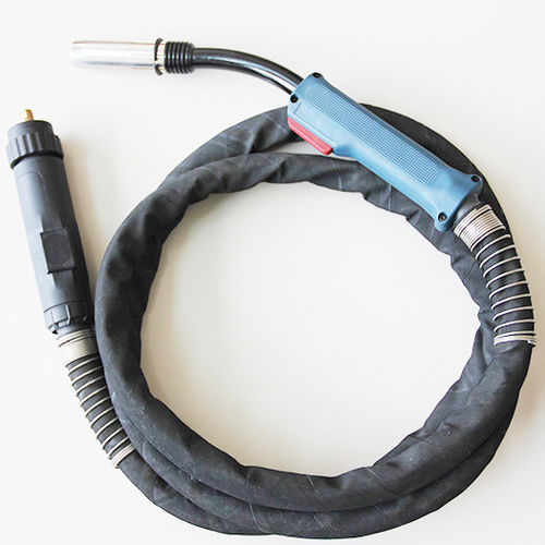 Torche de soudage MIG-MAG - HRMB61GD - Changzhou Huarui Welding & Cutting Machinery - refroidie par air